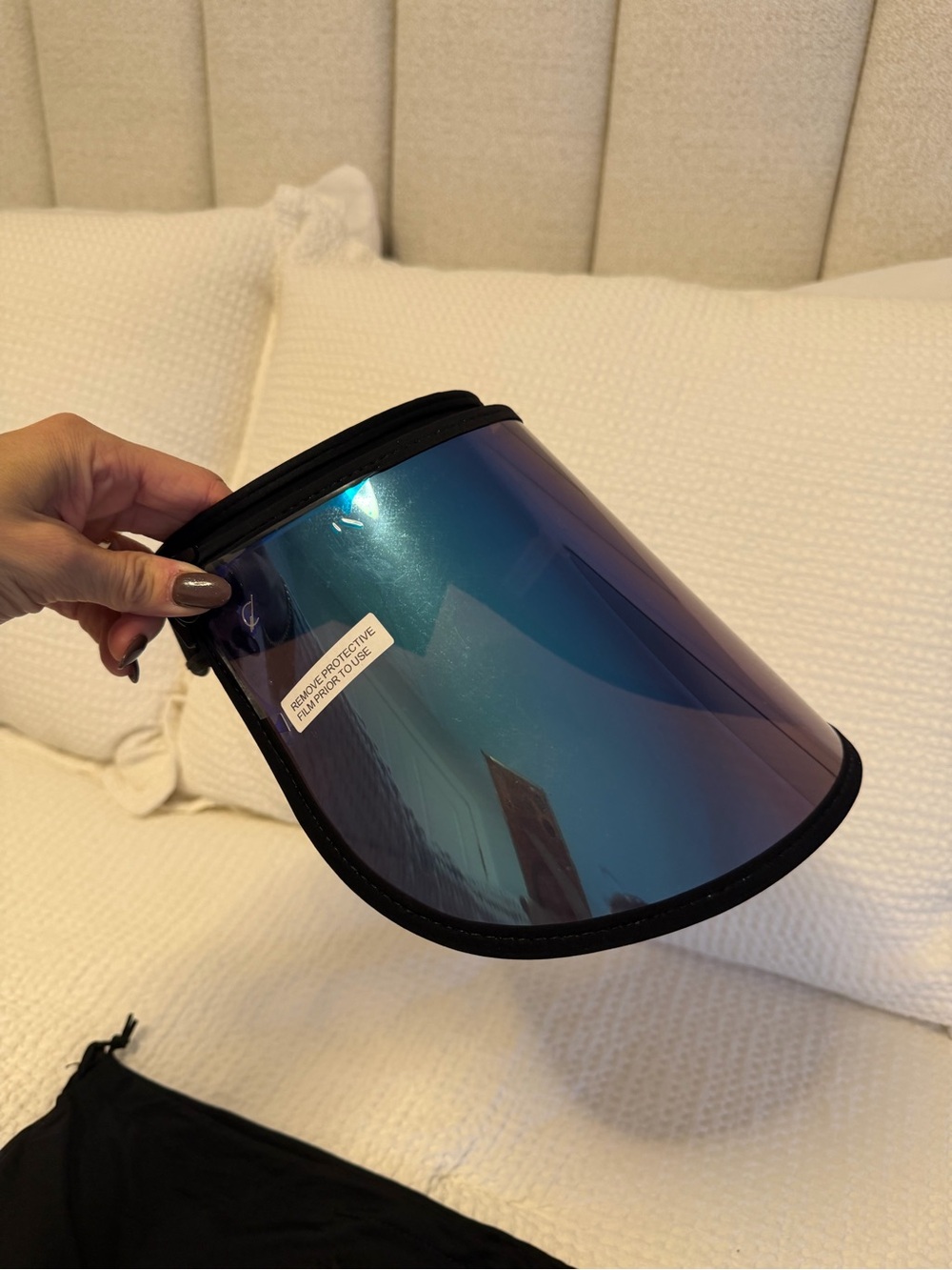 Bluestone SUNSHIELD - Full Lux (Mermaid) - Picture 4 of 9